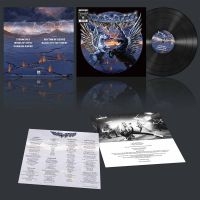 Wings Of Steel - Wings Of Steel (Black Vinyl Lp)