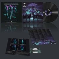 Creatures - Creatures Ii (Black Vinyl Lp)