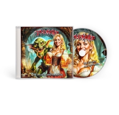 Tankard - The Beauty And The Beer