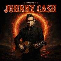 Cash Johnny - Country Roots Of The (Orange Vinyl