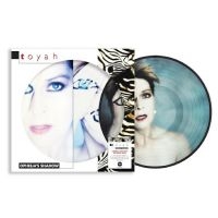 Toyah - Ophelia?S Shadow