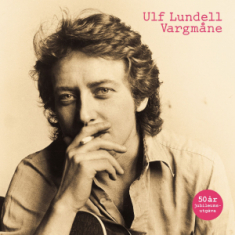 Ulf Lundell - Vargmåne (50 Års Jubileumsutgåva 2Lp)