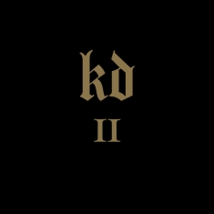 Kevin Drumm - Sheer Hellish Miasma