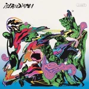 Islandman - Island5