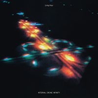 Living Hour - Internal Drone Infinity (Ltd Orange