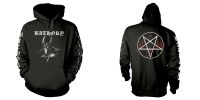 Bathory - Hood -  Goat (S)