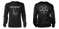 Bathory - L/S - Goat (Xxl)