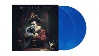 Marillion - German Broadcast 1986 (2 Lp Blue Vi