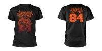 Cavalera - T/S - 1984 (Xxxl)