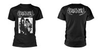 Cavalera - T/S - Roots (Xxxl)