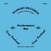 Doug Firebaugh - Performance One
