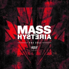 Mass Hysteria - Vae Soli - Hellfest 2024 (2 Lp Whit
