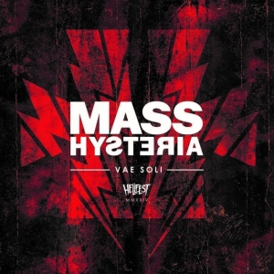Mass Hysteria - Vae Soli - Hellfest 2024 (2 Lp Spla