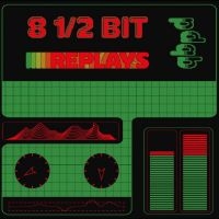 Pdqb - 8 1/2 Bit Replays
