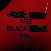 Young Fathers - White Men Are Black Men Too (White