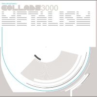 Chris Liebing & Speedy J: Collabs 3 - Metalism (20Th Anniversary Edition)