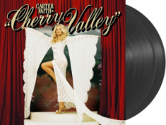 Carter Faith  - Cherry Valley