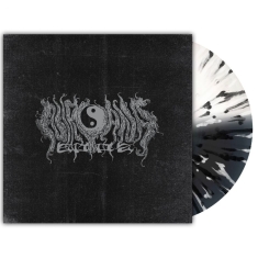 Nirvana 2002 - Nirvana 2002 Recordings 89-91 Label