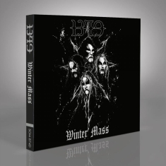 1349 - Winter Mass (Digipack)