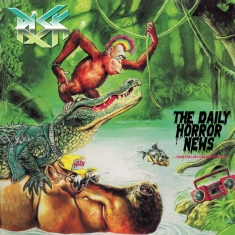 Risk - Daily Horror News The