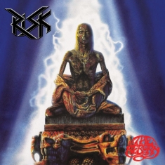 Risk - Reborn The
