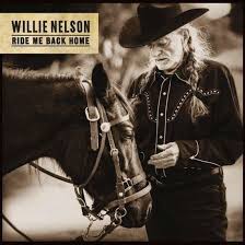Nelson Willie - Split Seams/Vikt Hörn Ride Me Back Home