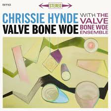 Chrissie Hyndethe Valve Bone Woe E - Split Seams/Vikt Hörn Valve Bone Woe