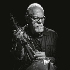 Christer Bothen - Donso N'goni