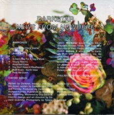 Darkstar - News From Nowhere