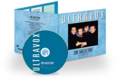 Ultravox - The Collection