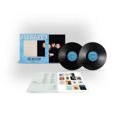 Ultravox - The Collection (2025 Half-Speed Master 2LP)