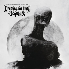 Deconstructing Sequence - Tenebris Cosmicis Tempora (Digipack