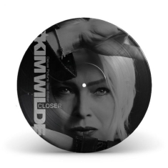 Kim Wilde - Closer (Picture Vinyl)