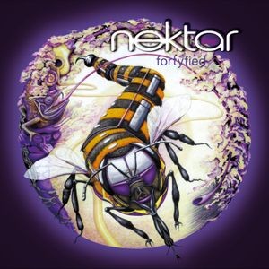 Nektar (2) - Fortyfied