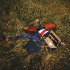 She's In Parties - Are You Dreaming?