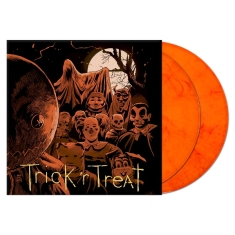 Douglas Pipes - Trick 'R Treat