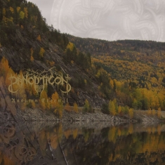 Panopticon - Autumn Eternal (10 Year Anniversary