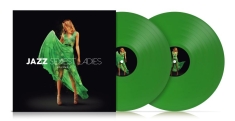 Various Artists - Jazz Sexiest Ladies - Vol 5 (2 Lp O