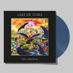 Lake Of Tears - Neonai The (Blue Vinyl Lp)