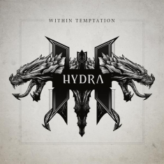 Within Temptation - Hydra