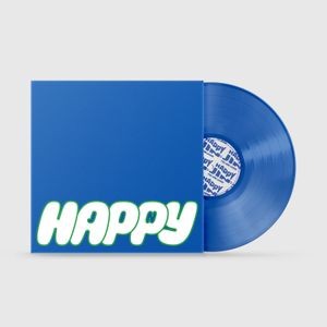 Jin - Happy