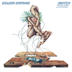 Golden Earring - Switch