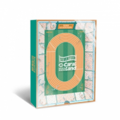 Seventeen  - 2026 Svt 9Th Fan Meeting (Seventeen In Carat Land) Memory Book + Ws