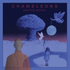 Chameleons - Arctic Moon