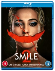 Movie - Smile 2