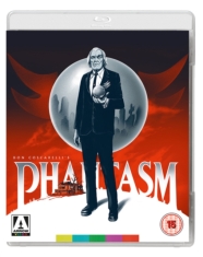 Movie - Phantasm