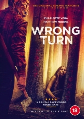 Movie - Wrong Turn