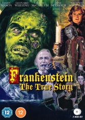 Movie - Frankenstein: The True Story