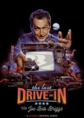 Movie - The Last Drive-In With Joe Bob Briggs: Mayhem / Suitable Flesh (Us Import - Region A)