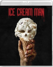 Movie - Ice Cream Man